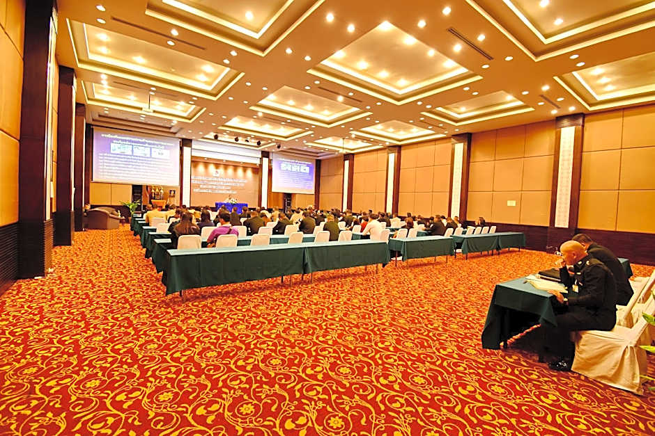 Wangcome Hotel