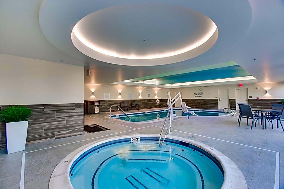 Fairfield Inn & Suites by Marriott Wichita East