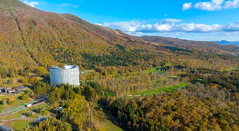 Hilton Niseko Village