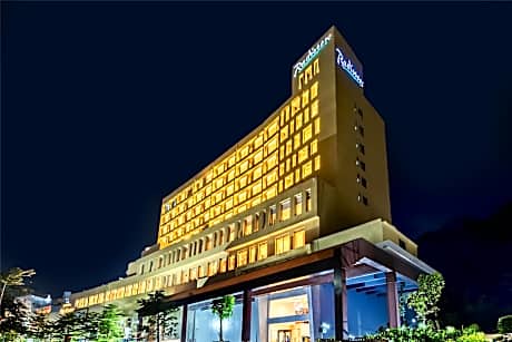 Radisson Hotel Jamshedpur