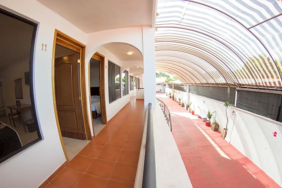 HOTEL RICARLO