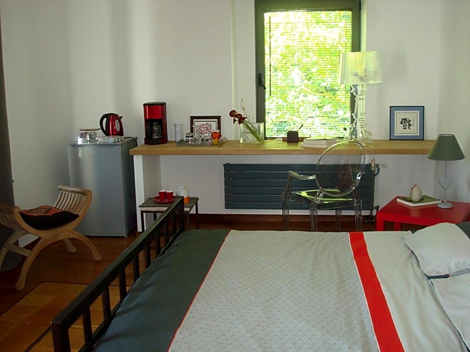 La Chambre du Meunier