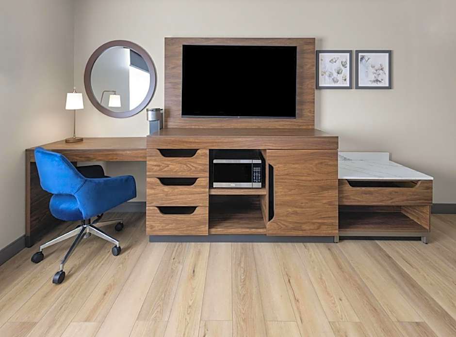 Hampton Inn By Hilton And Suites Richmond Glenside