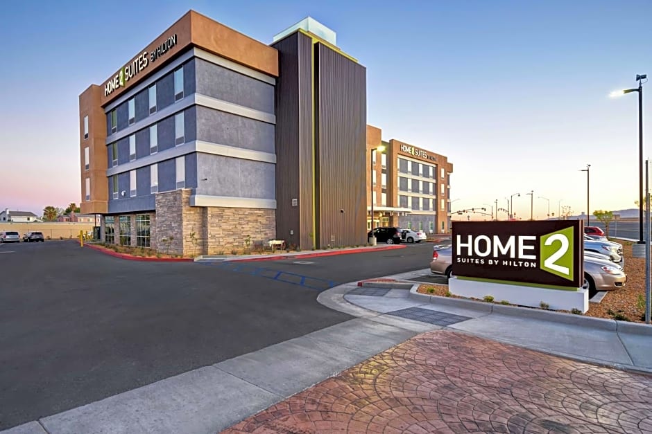 Home2 Suites by Hilton Victorville