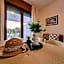 Welcoming flat just a short walk from the sea