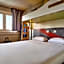 ibis budget Paris Aubervilliers