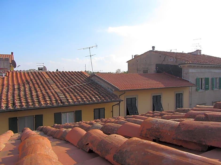 Relais Centro Storico Residenza D'Epoca