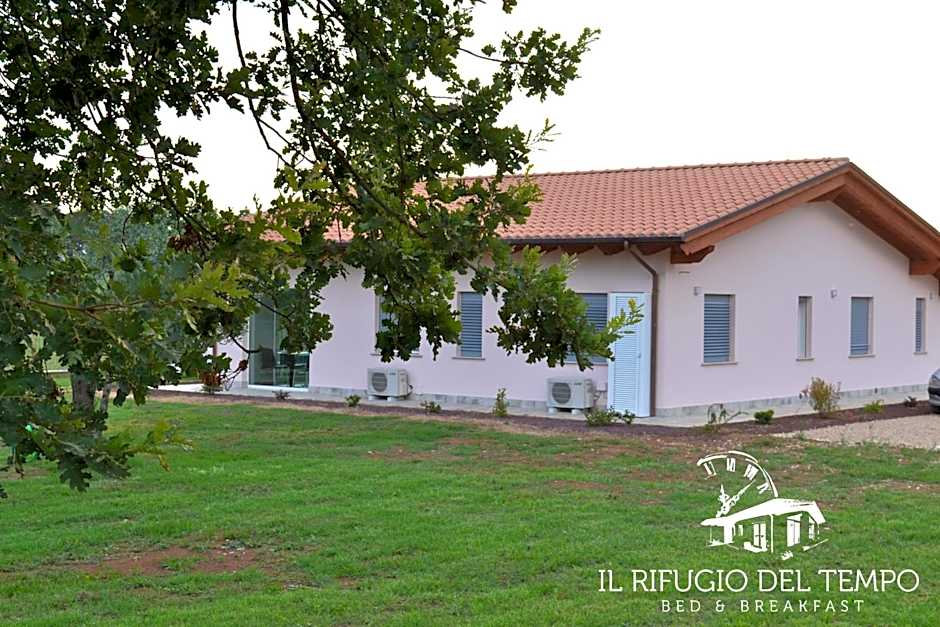 Il Rifugio Del Tempo