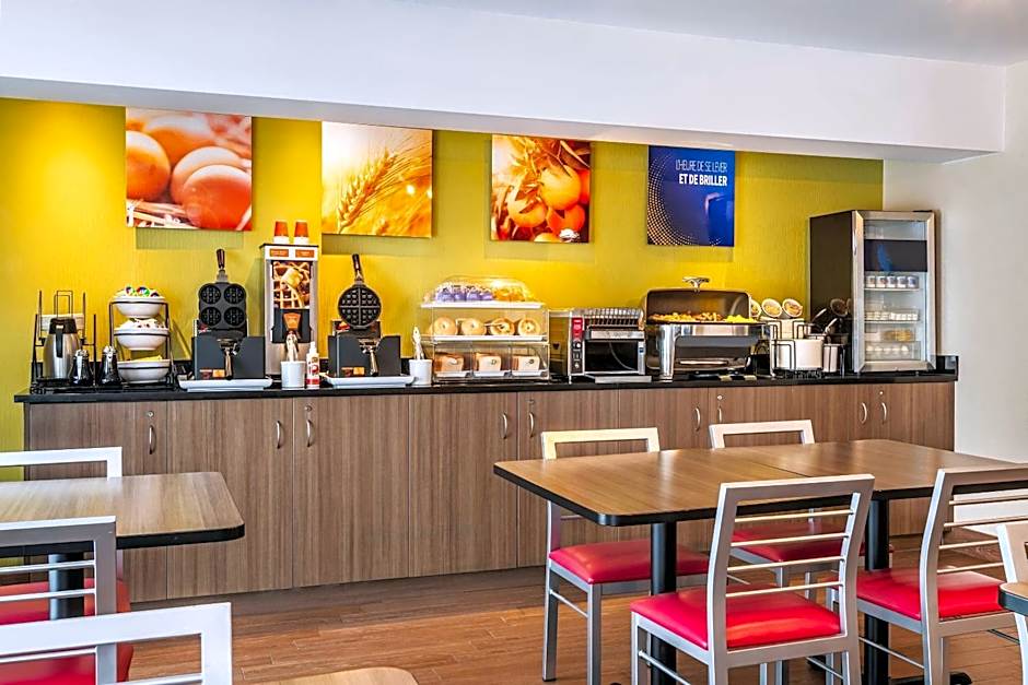 Comfort Inn