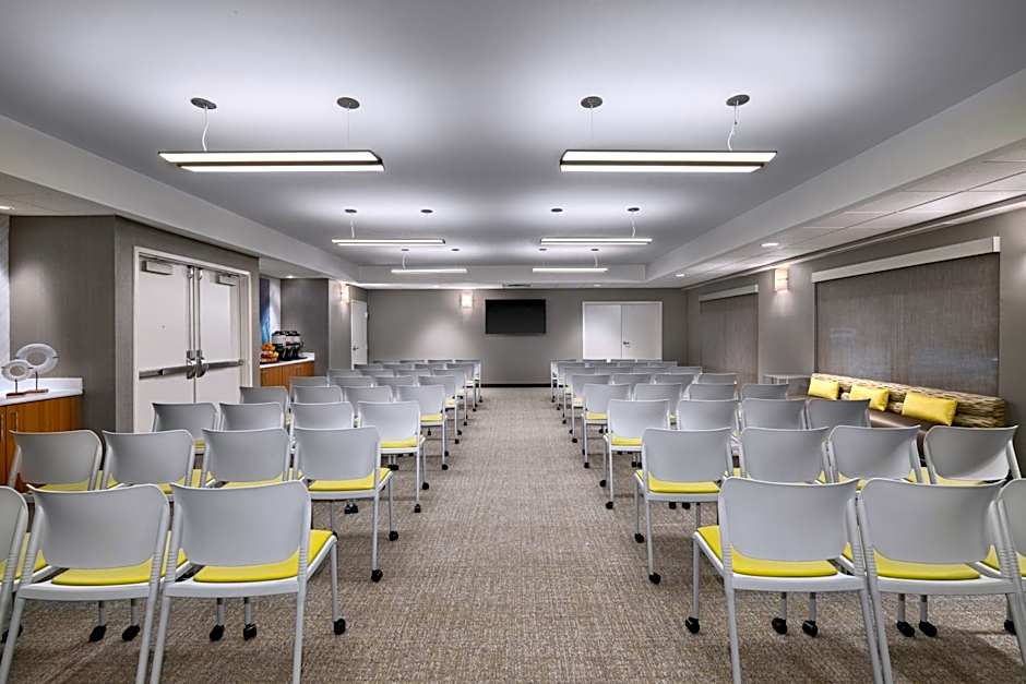 SpringHill Suites By Marriott Columbia Fort Meade Area