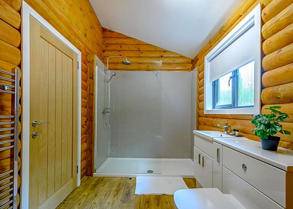 Gadgirth Estate Lodges