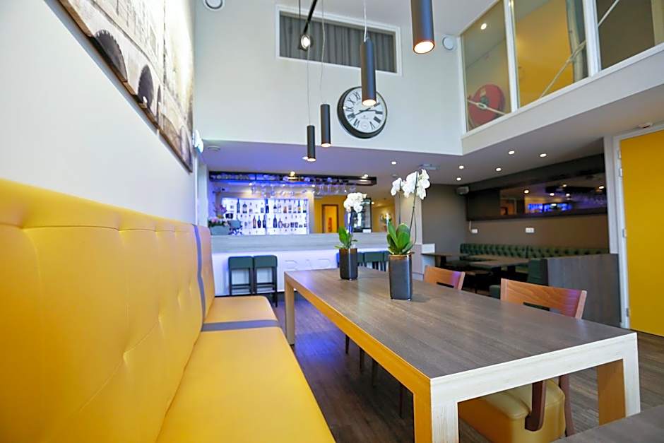 City Hotel Amsterdam