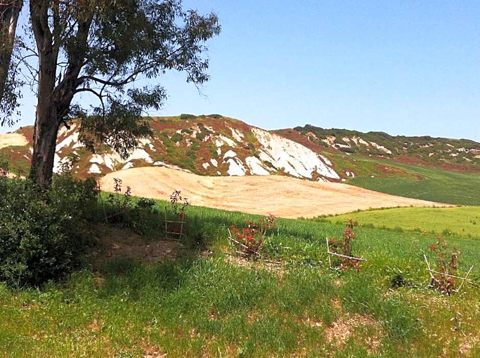 Locanda Villa Naumanni