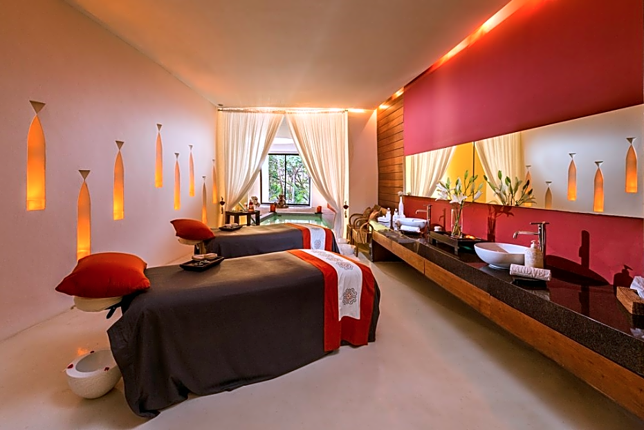 Grand Velas Riviera Maya - All Inclusive