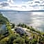 Hotel Lac Brome, BW Signature Collection