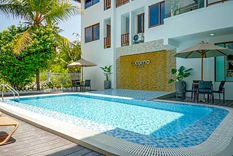 Cocomo Maldives