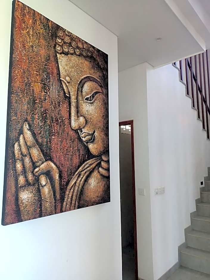 The Kd Suites & Coffee Shop