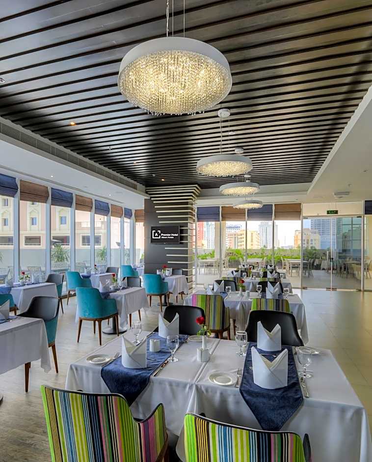 Atiram Premier Hotel