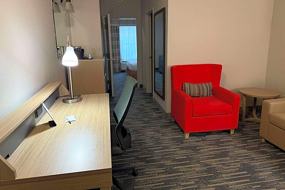 Country Inn & Suites by Radisson, Elgin, IL