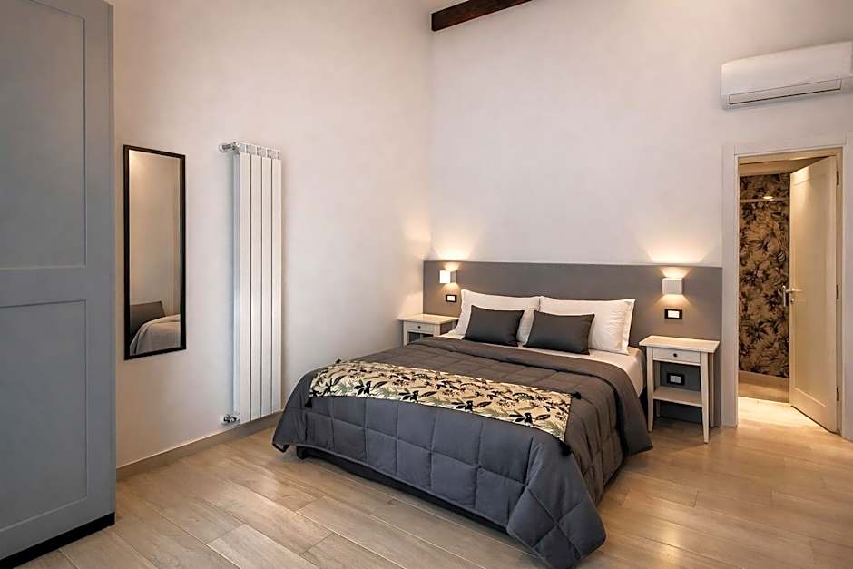 Hotel Del Borgo