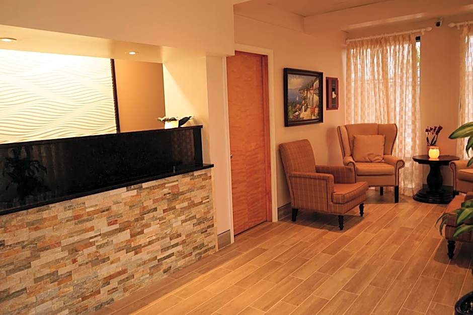 Coastal Inn - Ocean City