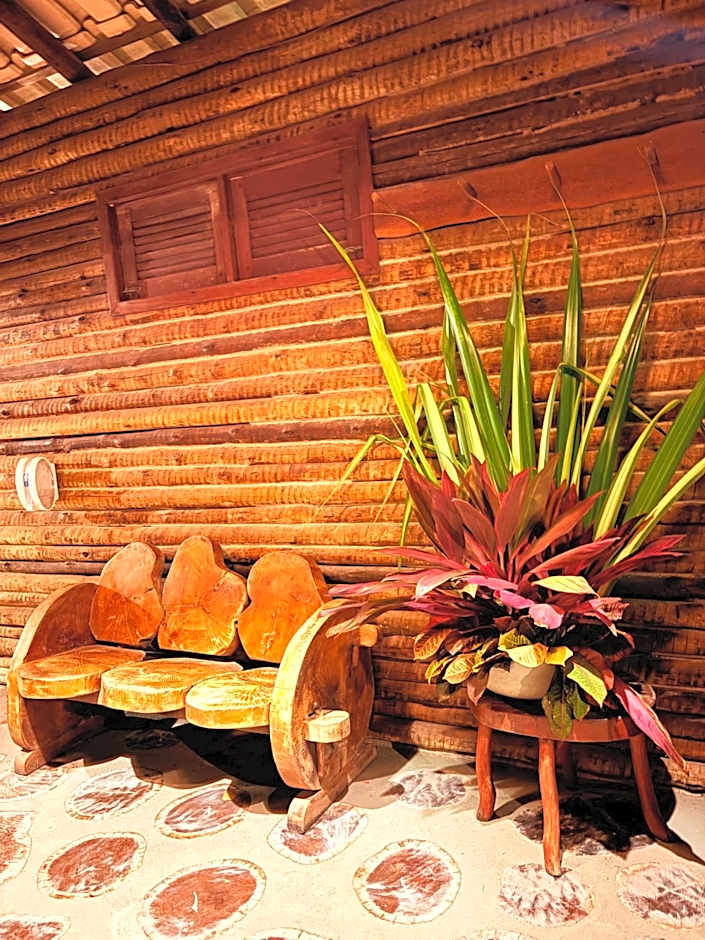 POUSADA RANCHO PARAISO