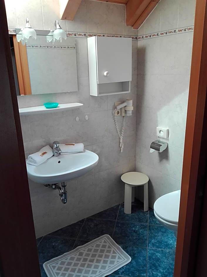 Hotel Haselried