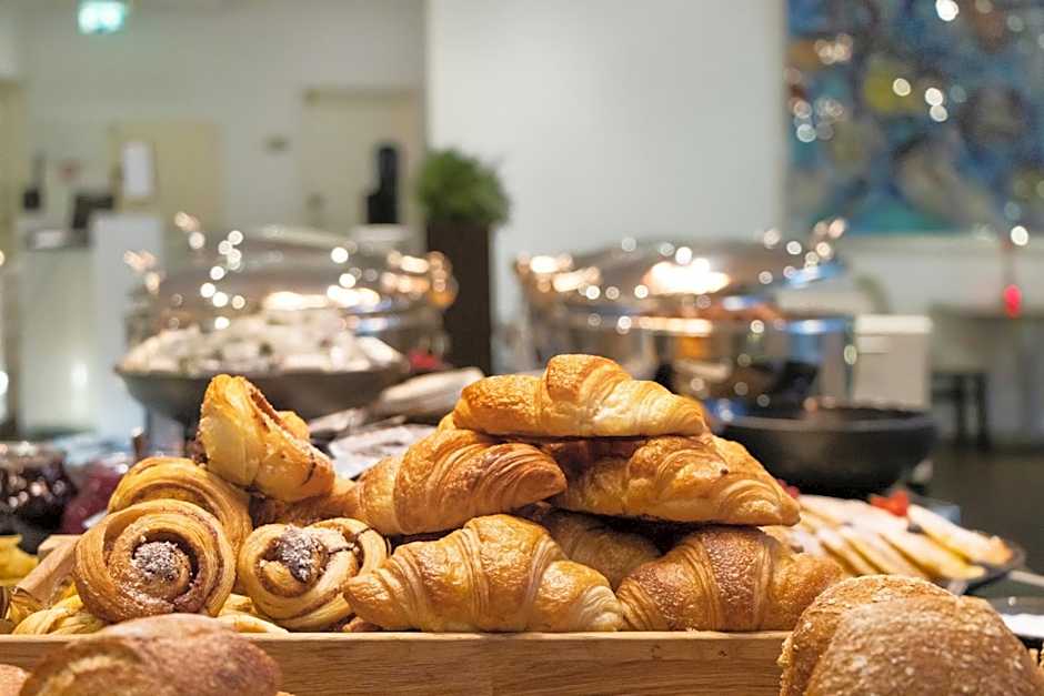 Copenhagen Island Hotel