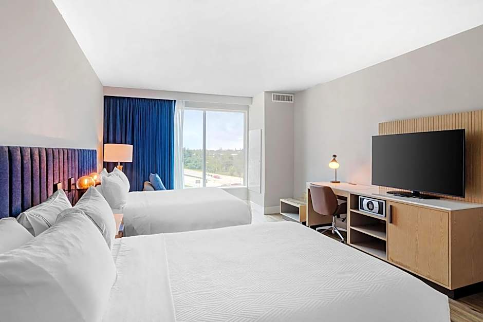EVEN Hotels Waco - University Area By IHG
