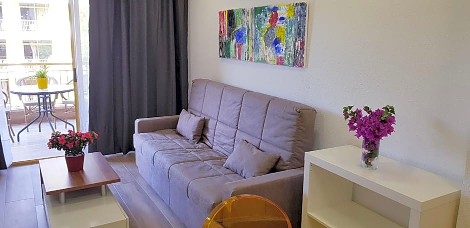 Apartamentos Cataluna92