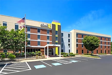 Home2 Suites by Hilton Lexington Park Patuxent River NAS, MD