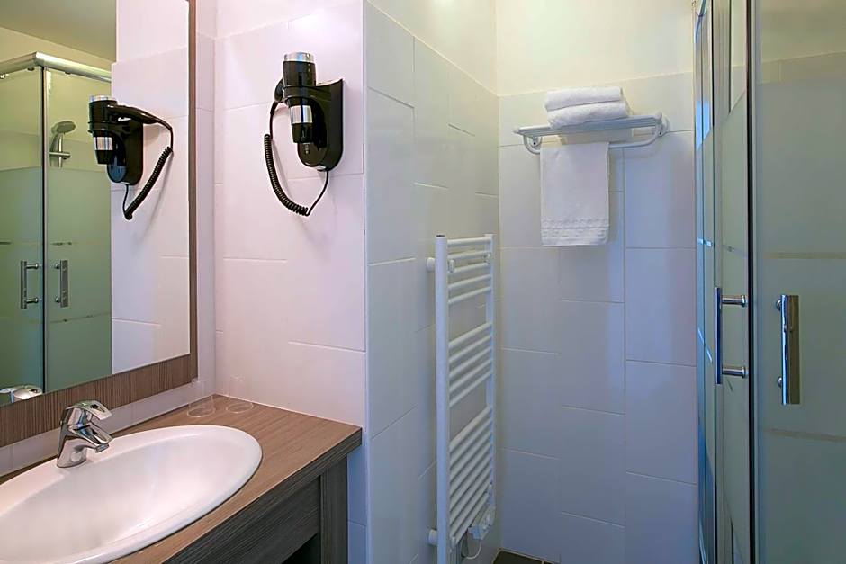 Best Western Hotel des Thermes