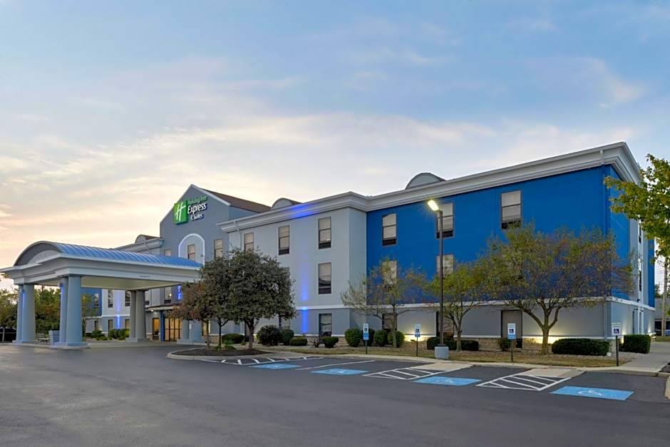 Holiday Inn Express Hotel and Suites Marysville By IHG