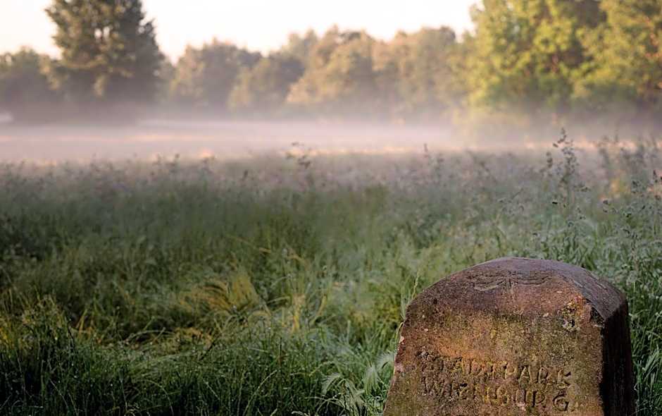 Parkhotel Wienburg Münster