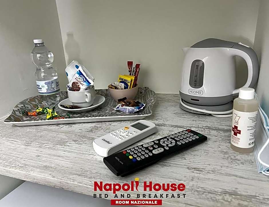 Napoli House Dream