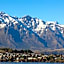 Copthorne Hotel and Apartments Queenstown Lakeview