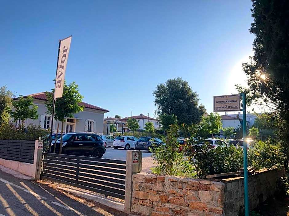 Sunset Residence Rovinj