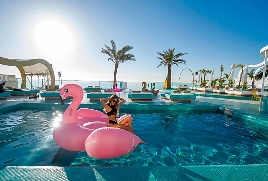 Dorado Ibiza - Adults Only