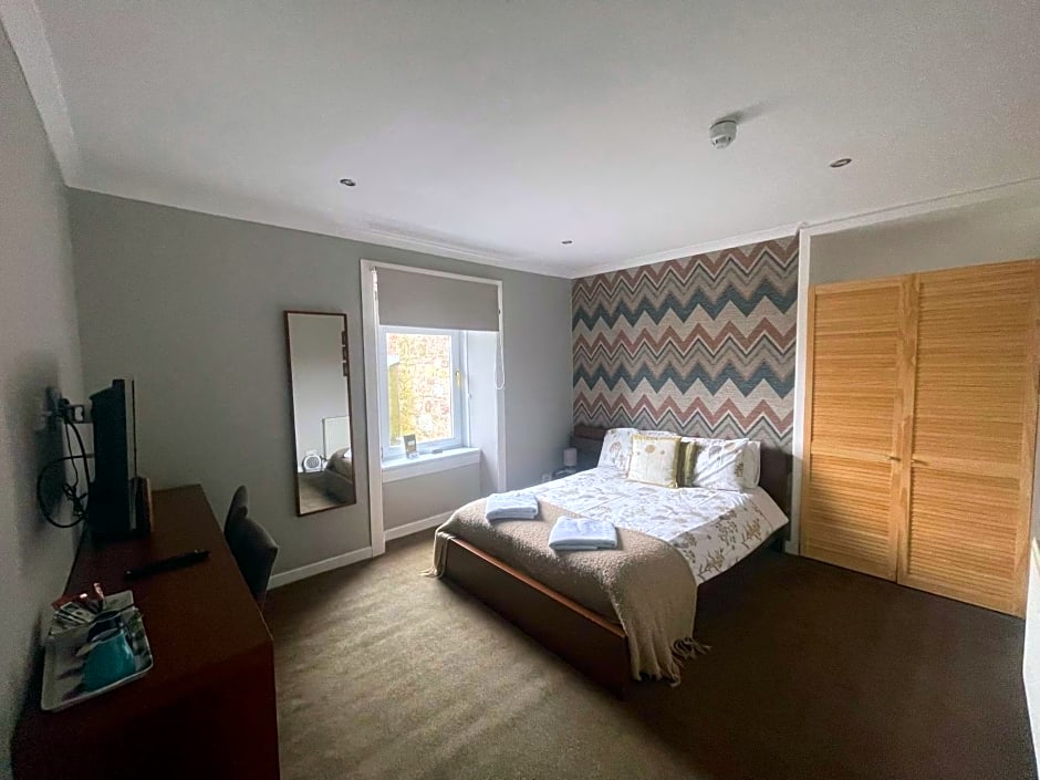 Rooms at 31