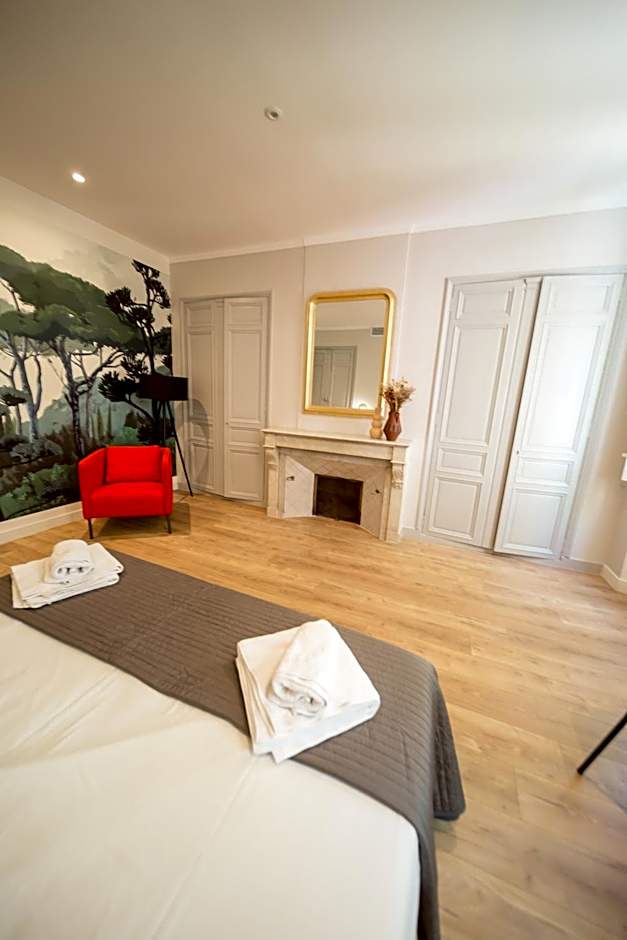 UNE HISTOIRE DE FAMILLE