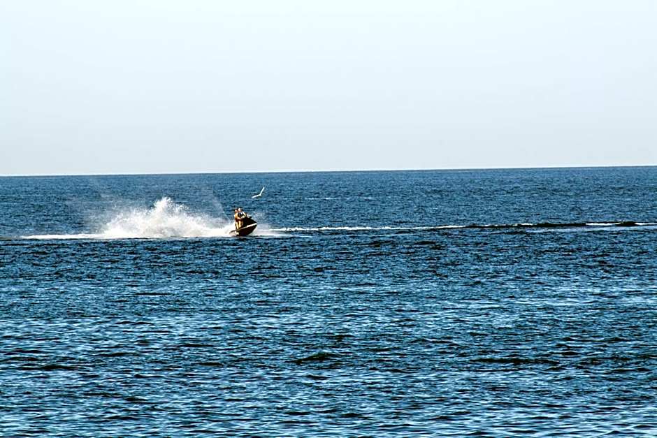 Residence Oasi Anfiteatro