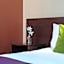 The Originals City, Hôtel Ascotel, Lille Est Grand Stade