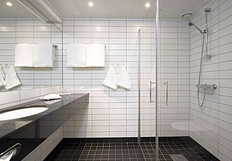 Superior Deluxe Room