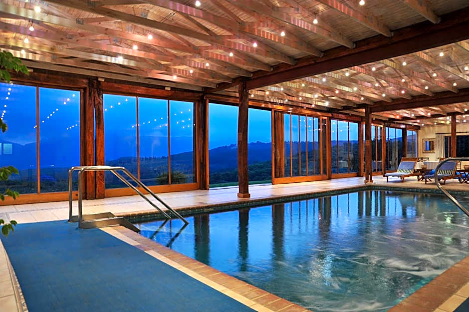 Coach House Hotel & Spa