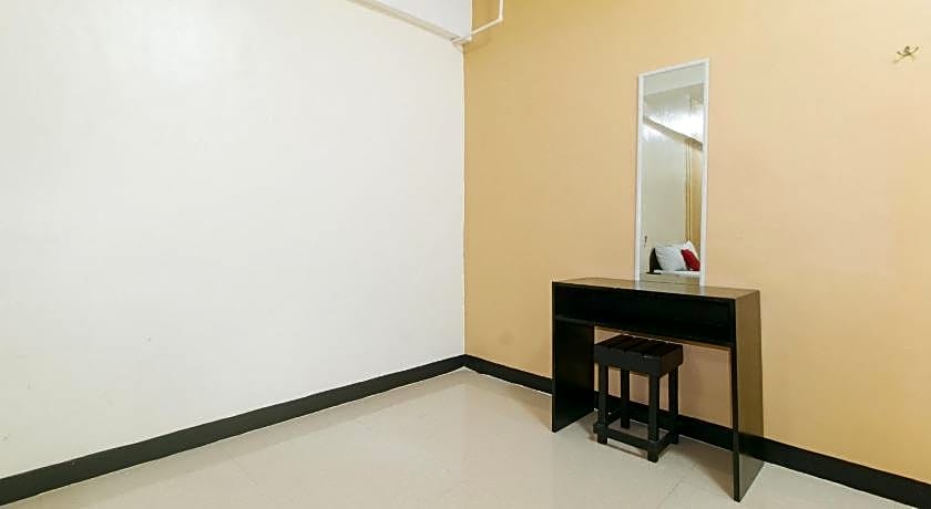 OYO 901 Ranchotel Tunasan