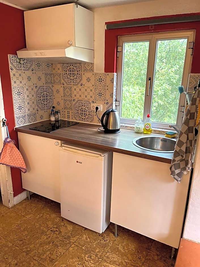 Quinta Laranja - Turismo Rural -