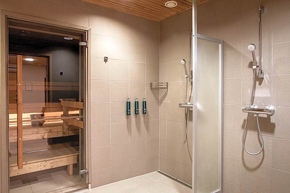 Hilton Helsinki-Vantaa Airport