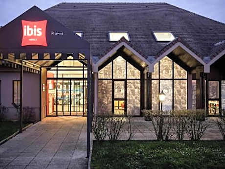 Ibis Provins