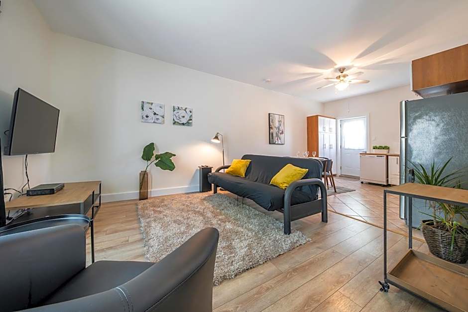 Square Victoria Maison Hôtelière