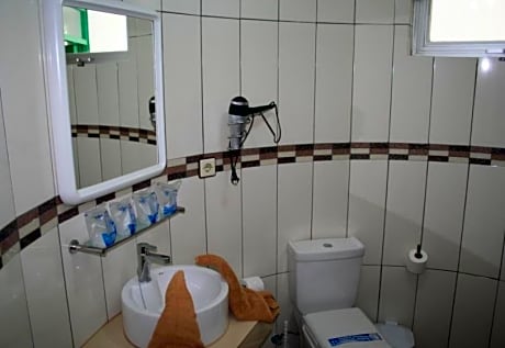 apartment two bedrooms